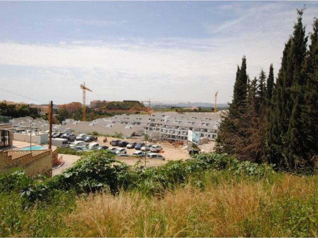 Terreno en Venta en Fuengirola