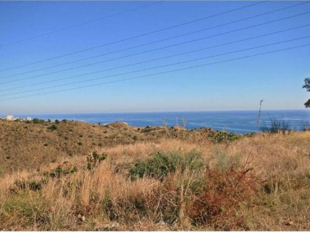 Terreno en Venta en Fuengirola