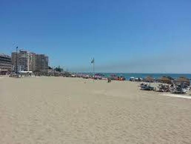 Terreno en Venta en Fuengirola