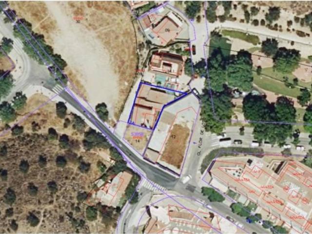 Terreno en Venta en Fuengirola