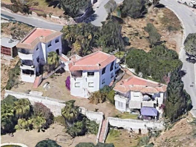 Terreno en Venta en Fuengirola