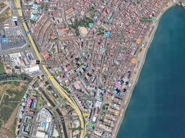 Terreno en Venta en Fuengirola