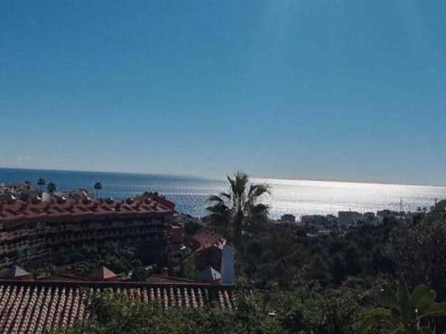 Terreno en venta en Fuengirola, Calle las Tórtolas, 29651