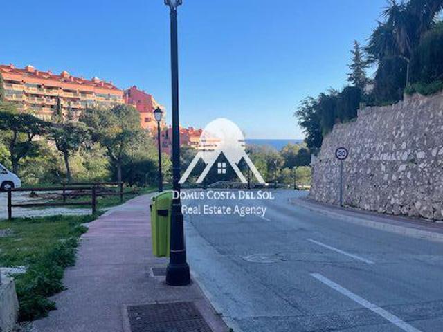 Terreno en venta en Fuengirola, Torreblanca