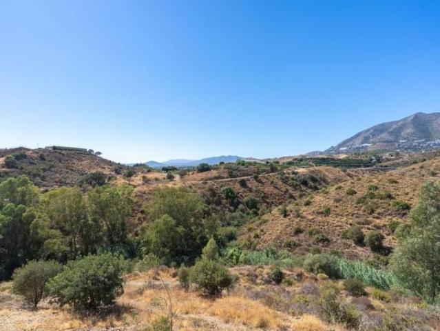 Terreno en venta en Fuengirola, Torreblanca