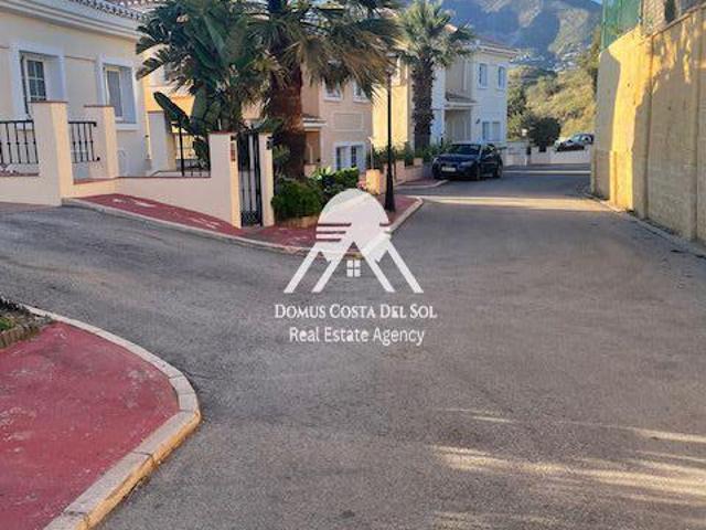 Terreno en venta en Fuengirola, Torreblanca