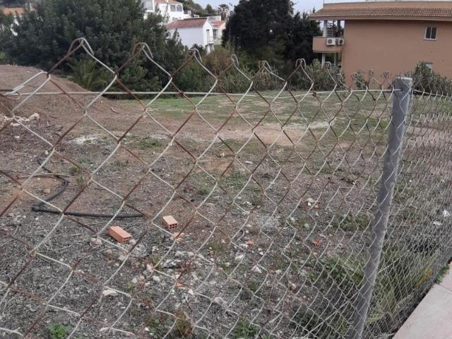 Terreno en venta en Fuengirola, Torreblanca del Sol