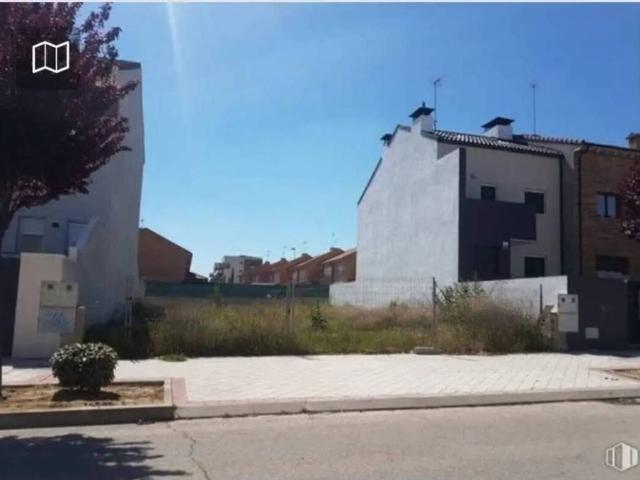 Terreno en Venta en Fuenlabrada