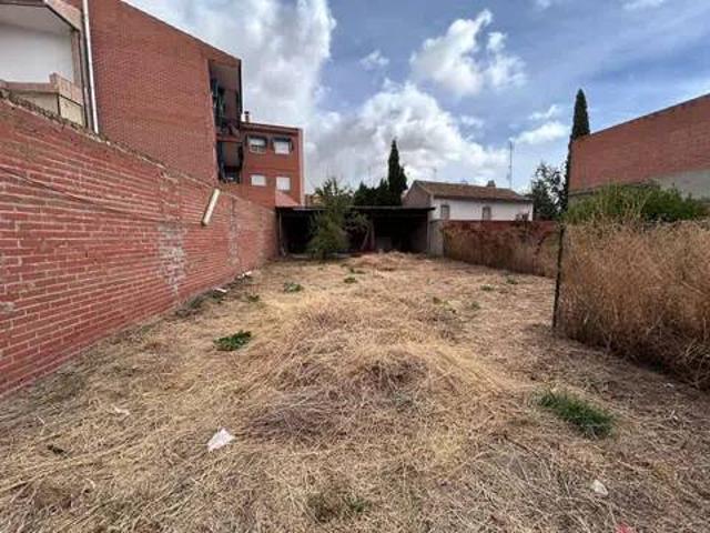 Terreno en Venta en Fuensalida