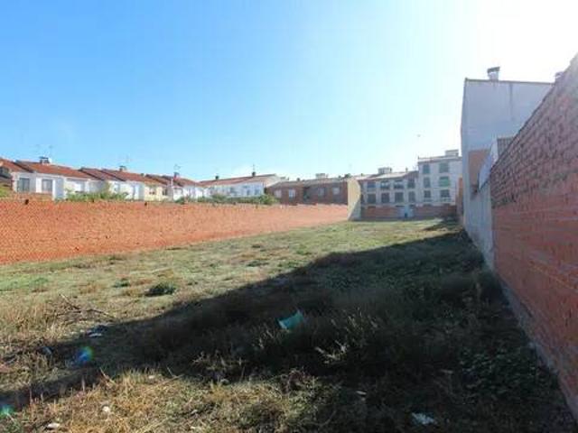 Terreno en Venta en Fuensalida