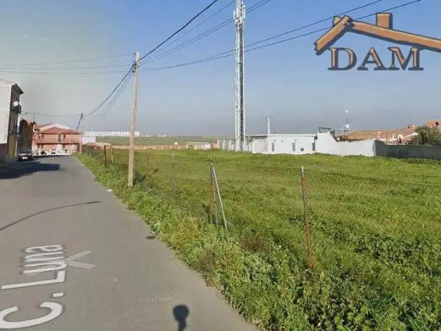 Terreno en Venta en Fuensalida