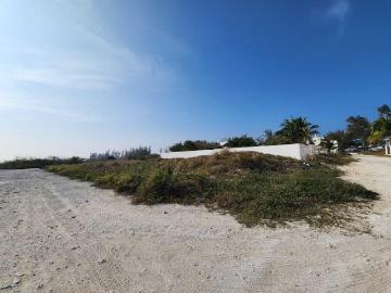 Terreno en venta en Fundadores, Ciudad Madero, Tamaulipas
