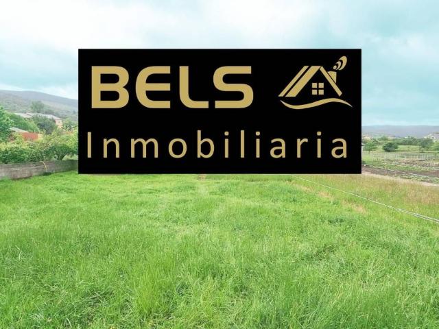 Terreno en Venta en Fabero