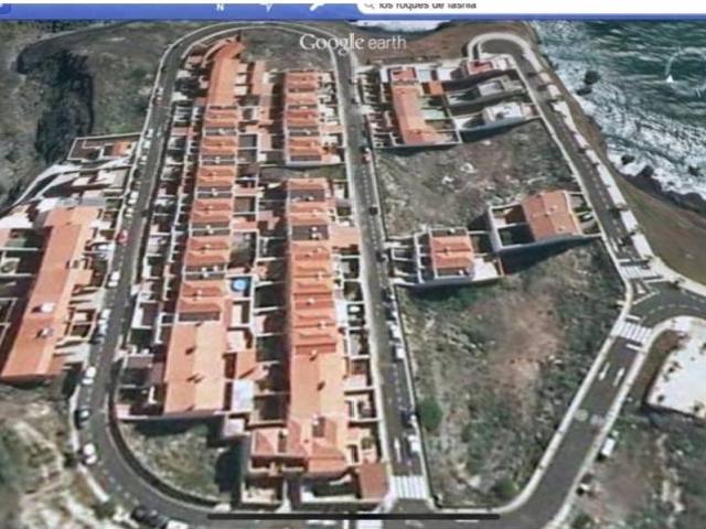 Terreno en Venta en Fasnia