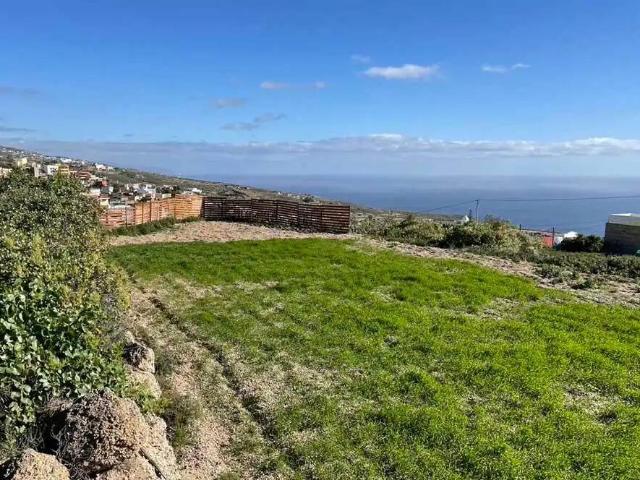 Terreno en Venta en Fasnia