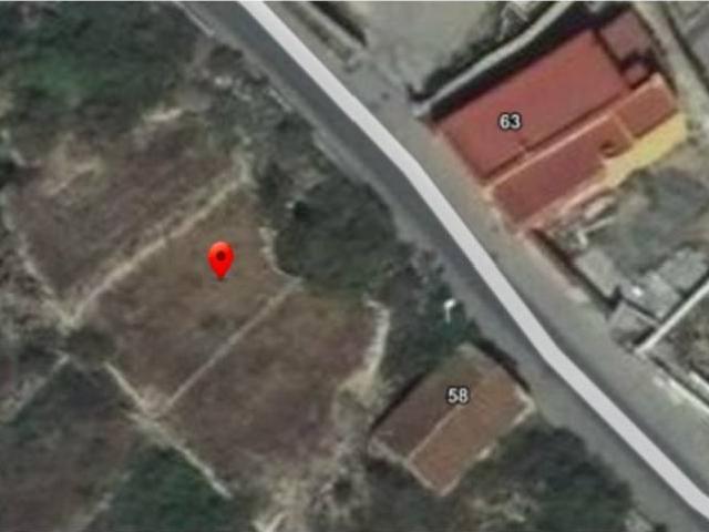 Terreno en Venta en Fasnia