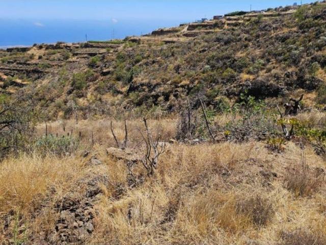 Terreno en Venta en Fasnia