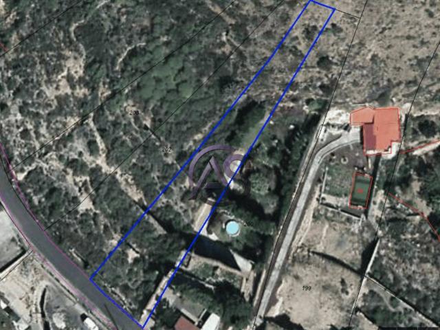 Terreno en Venta en Fasnia