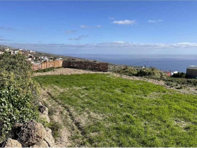 Terreno en Venta en Fasnia
