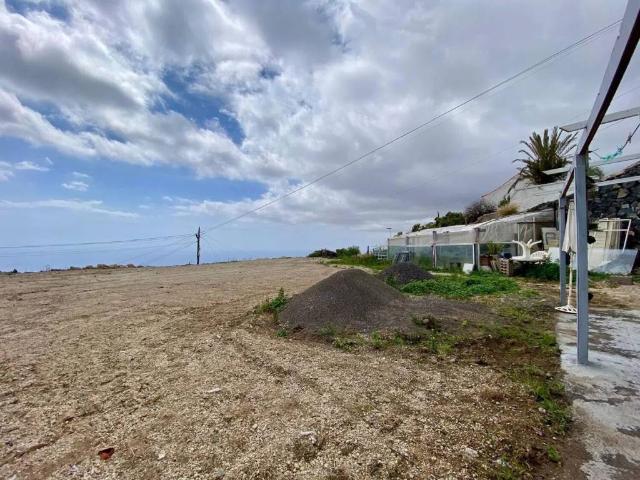 Terreno en Venta en Fasnia