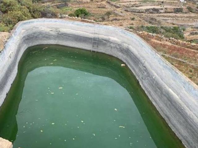 Terreno en Venta en Fasnia