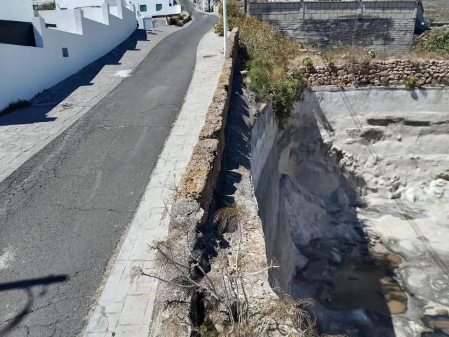 Terreno en Venta en Fasnia