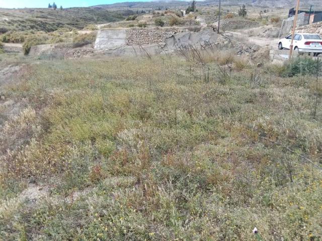 Terreno en Venta en Fasnia