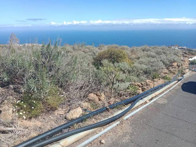 Terreno en Venta en Fasnia