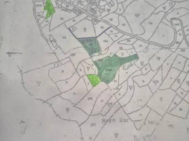 Terreno en Venta en Fasnia