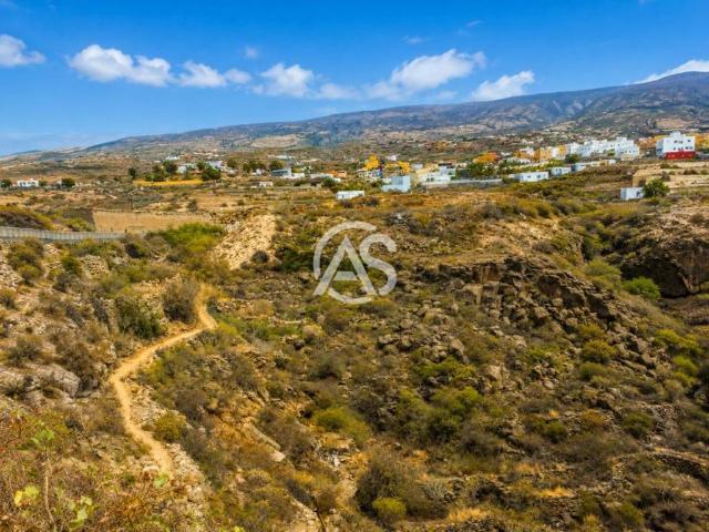 Terreno en Venta en Fasnia