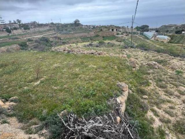 Terreno en Venta en Fasnia
