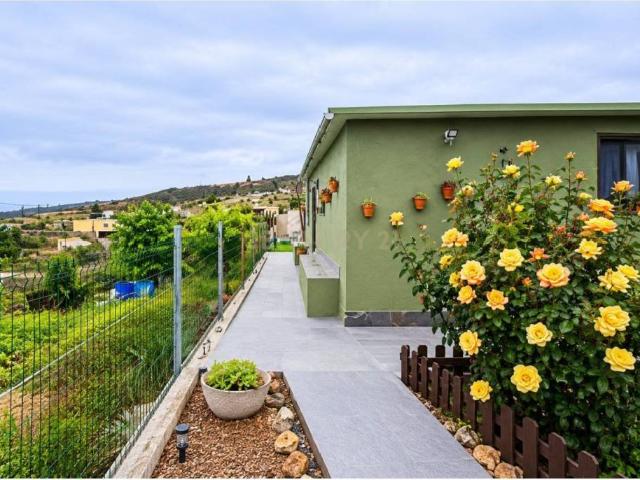 Terreno en Venta en Fasnia