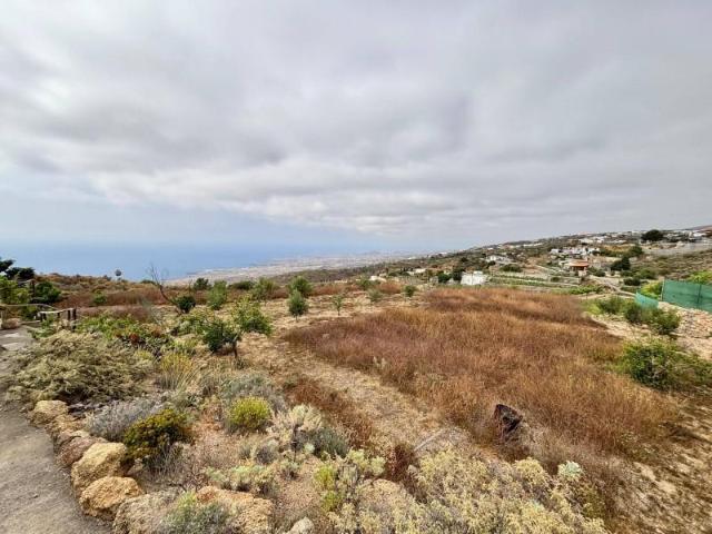 Terreno en venta en Fasnia, Islas canarias