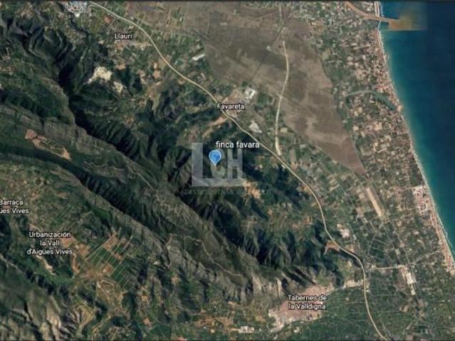 Terreno en venta en Favara, Favara