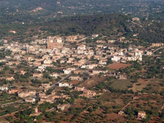 Terreno en venta en Felanitx