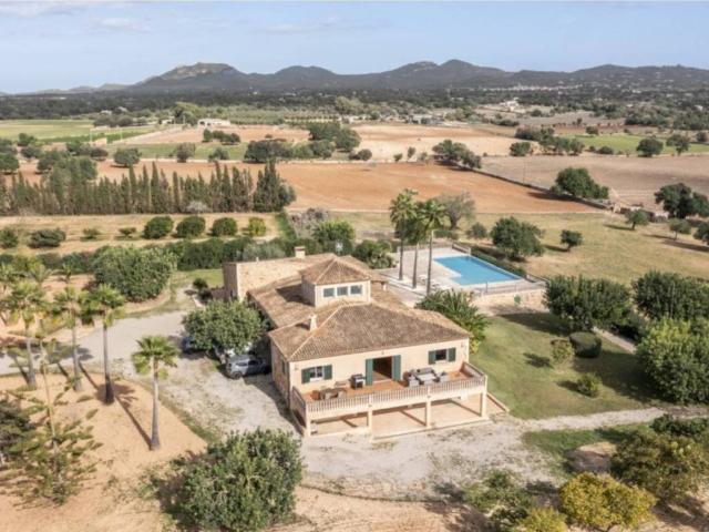 Terreno en Venta en Felanitx