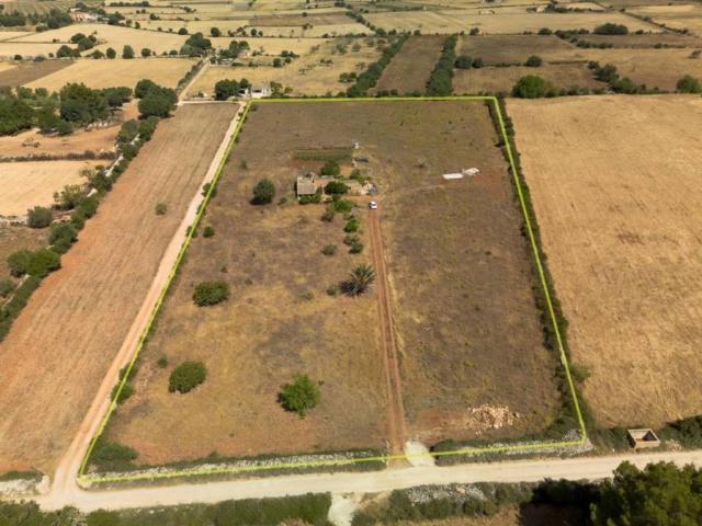 Terreno en Venta en Felanitx