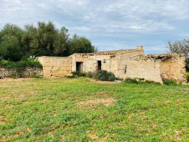 Terreno en Venta en Felanitx