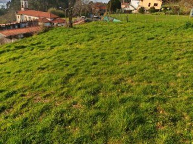 Terreno en venta en Fene