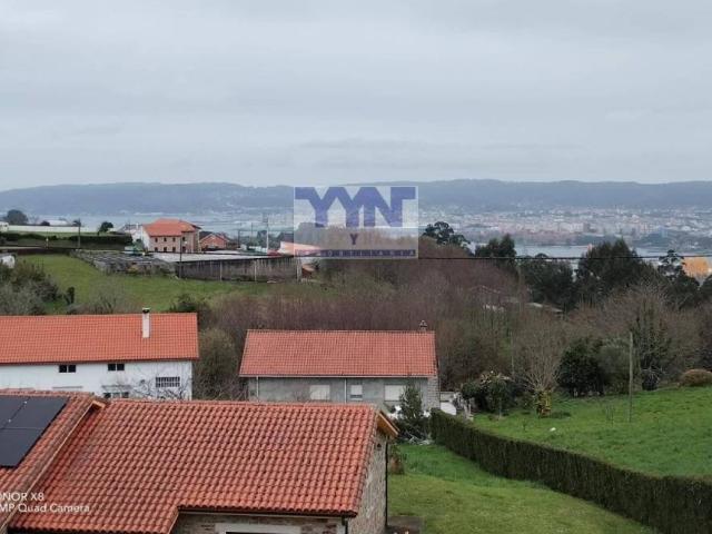 Terreno en Venta en Fene