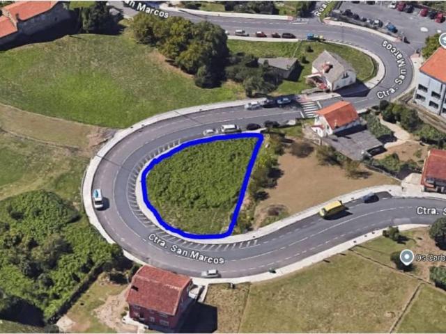 Terreno en Venta en Fene