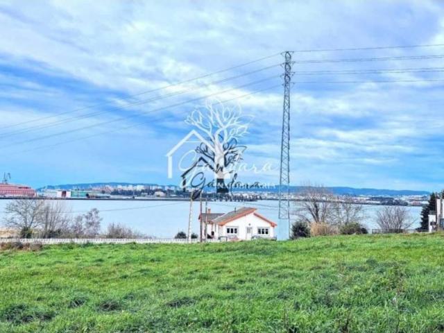 Terreno en Venta en Fene