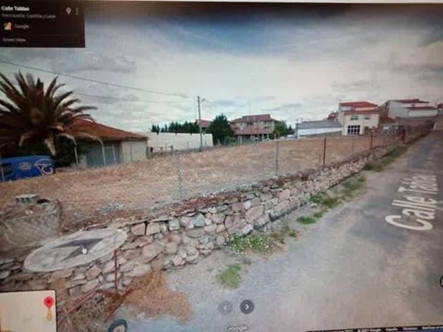 Terreno en Venta en Fermoselle