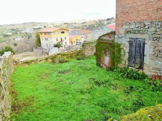 Terreno en Venta en Fermoselle