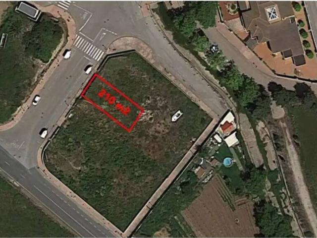 Terreno en Venta en Ferreries