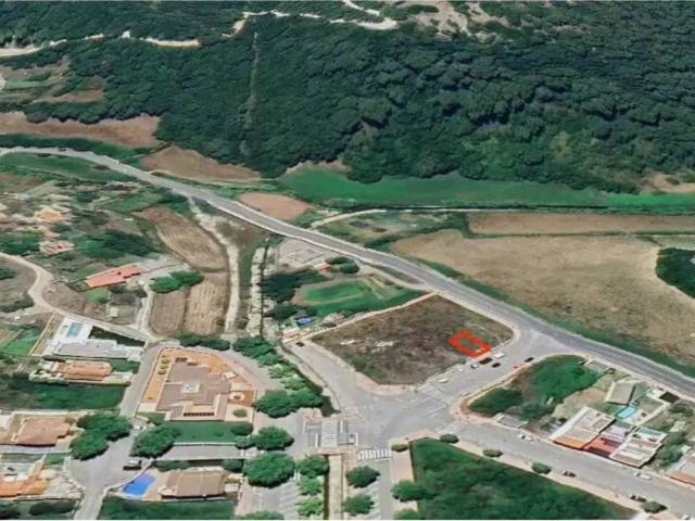 Terreno en Venta en Ferreries