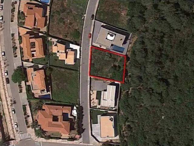 Terreno en Venta en Ferreries