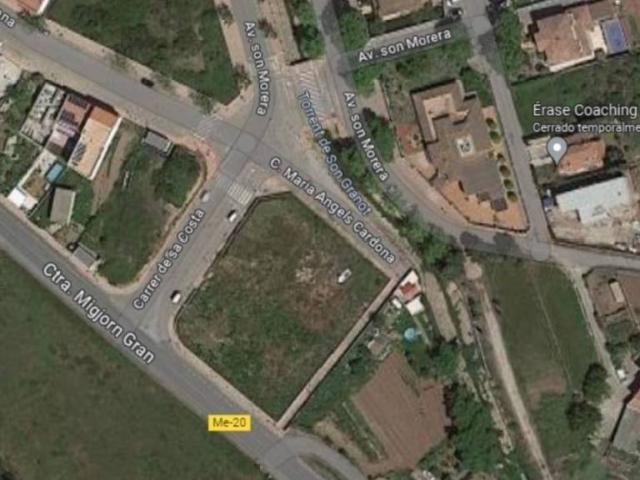 Terreno en Venta en Ferreries