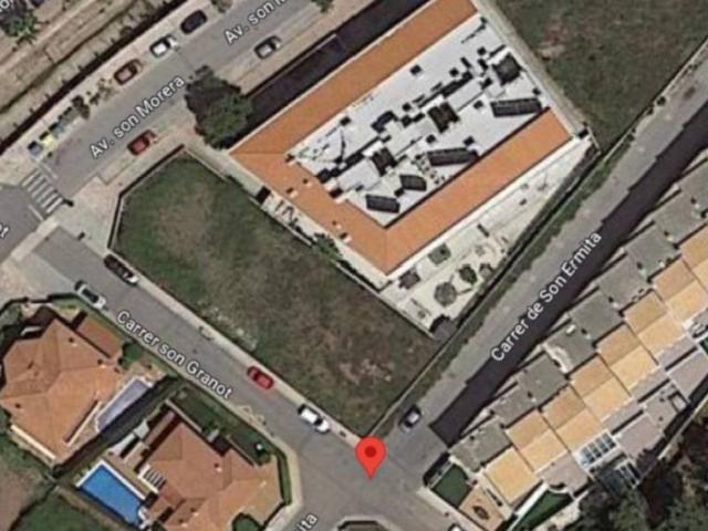 Terreno en Venta en Ferreries