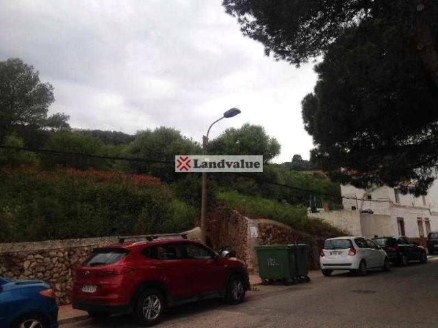 Terreno en Venta en Ferreries